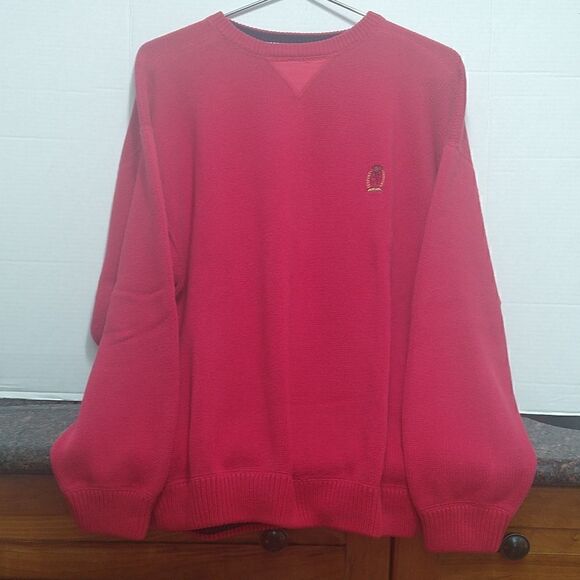 Tommy Hilfiger Classic Sweater  - Picture 1 of 6